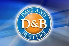 Dave And Busters 1 2 Price Games On Wednesdays 1 2 Price Happy Hour Cocktails With Images Dave Busters Gluten Free Menu Happy Hour Cocktails