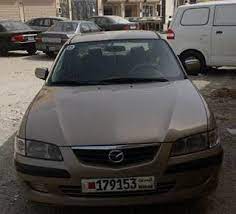 تغيرات ديناميكية تطرأ على حالة الطقس والليل والنهار. Ø³ÙŠØ§Ø±Ø© Ù…Ø§Ø²Ø¯Ø§ 626 Ù…ÙˆØ¯ÙŠÙ„ 2000 Farizmedia Com