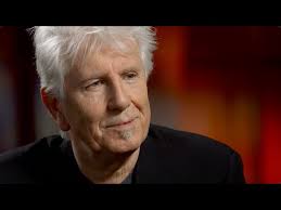 Graham Nash Accepts