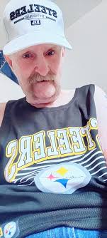 STEELERS NATION ..Our year 2025...PS4LIFE..