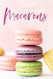 How To Make Macarons French Chocolate Lemon Recipes Chocolate French How Lemon Macarons Make In 2020 Zitronenrezepte Klassische Desserts Dessert Ideen