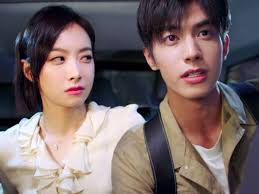 Best romantic Chinese dramas that will give you all the feels