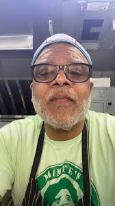 Music Drinks and your favorite Gourmet Dogs “U Betta Ask Somebody “ Come  chill at the Blue Note with Scott Wright and the rest of the crew for Funk  Monday’s Blue Note 23rd and Robinson 😋😋😋