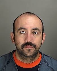 Napa Fugitive Hid with 4 Scared Kids, Police Say