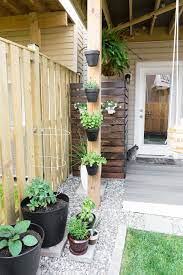 Small Backyard Design Ideas In My Tiny Backyard And Garden Small Backyard Landscaping Small Backyard Design Backyard Design