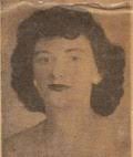 Hazel Gorczynski Obituary (1916