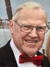 OBITUARY: Bernie F. Wagstaff, 90