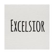 Excelsior Silver Linings Playbook Words Of Wisdom Found On Polyvore Silver Linings Playbook Excelsior Words