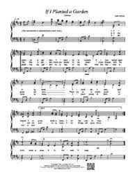 Find out what's new, what's coming up. Children If I Planted A Garden Sally Deford Music