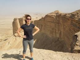 The last half of the trip is open desert. Don T Miss Places In Saudi Arabia Travel Advice From The Pros