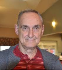 Obituary of James Philip Yeoman