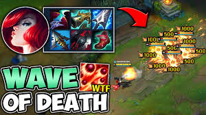 Ap Kata Buffs : R/Katarinamains