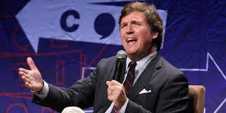He is famous for his part in the fox news channel, for being the host and political reporter for a few shows. Tucker Carlson Compares Vaccine Question To Being Asked About Sex Life