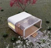 Apple Cabin / Space Cabin – Page 2 – Giantsmade