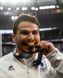 Olivier PRIOUX (@OlivierPrioux)