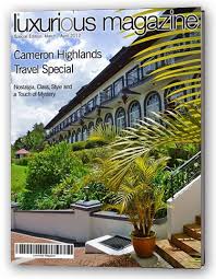 Tiny boutique habitat, cameron highlands, pahang, malaysia. Final Thoughts On The Cameron Highlands Resort