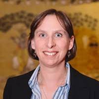 Pippa Higgins P.Eng CEng FICE