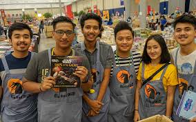 Big Bad Wolf Prowls Online For Book Sale This Year Free Malaysia Today Fmt