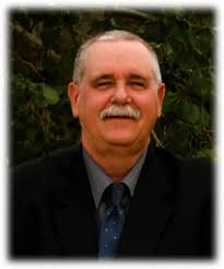 Peacock: Bruce Carlyle Clifford, July 16, 1955