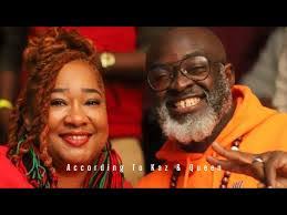 Monique Mapp's Instagram, Twitter & Facebook