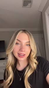 Alyssa Grzelak's Instagram, Twitter & Facebook