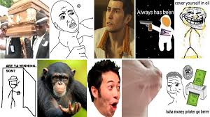 Juan / horse on balcony 6. Kym Review The Top 10 Memes Of 2020 Know Your Meme
