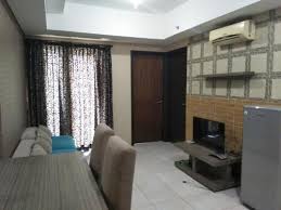 Kantor dan hunian tidak lagi harus ditempuh dalam. Disewakan Dijual Apartemen The Boutique Kemayoran Jakarta Pusat 2 Bedroom Full Furnished 154813