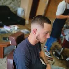 40 Awesome Low Fade Haircuts For Trendsetters 2020 Guide