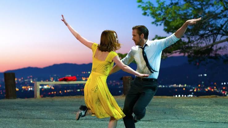 The Empty Exertions of “La La Land” | The New Yorker