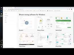 10 asic bitcoin gui mining software for microsoft windows macos and. Bitcoin Mining Software Windows 10 Trading
