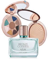 Estee Lauder Bronze Goddess Summer 2020 Collection Your Beauty Gossip