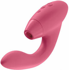 Hot Babe with Attractive Physique Gang Womanizer Duo - Private Thrills