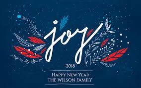 6 Free Printable New Year Cards For Friends And Family Create personalized new year photo cards + invitations. 6 free printable new year cards for