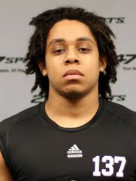 Aaron Wooten, C. D. Hylton, Cornerback