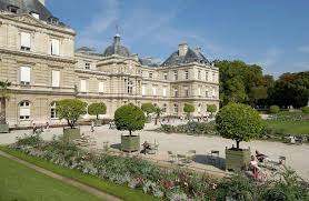 Featuring free wifi throughout the property, les jardins du luxembourg offers accommodation in paris, 0.7 miles from notre dame. Jardin Du Luxembourg Home Facebook