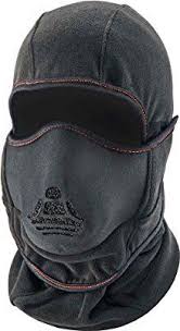 N Ferno 6970 Thermal Balaclava With Heat Exchanger Black Winter Mask Amazon Com Cold Weather Gear Tactical Clothing Tactical Wear