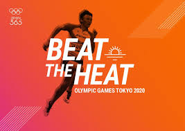 Jun 22, 2021 · after failing to meet the qualification time for the relay events of the tokyo 2020 olympic games during the national olympics trials at the weekend, nigeria continues its chase for the tickets at. Olympic World Library Beat The Heat Olympic Games Tokyo 2020 Athlete 365 International Olympic Committee Detail