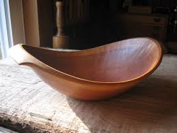 David Fisher Bowl Carver Gallery Wood Spoon Carving Hand Carved Wooden Bowls Carved Wooden Bowl