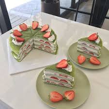 Pinterest Atsuart Hidangan Penutup Ide Makanan Makanan Manis
