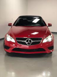 See design, performance and technology features, as well as models, pricing, photos and more. Used 2014 Mars Red Mercedes Benz E Class Convertible E 350 For Sale Sold Prime Motorz Stock 2711