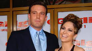 Sembra finalmente esser (ri)sbocciato l'amore tra jennifer lopez e ben affleck. Jennifer Lopez E Ben Affleck Perche Si Erano Lasciati Tutte Le Tappe Della Loro Storia
