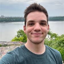 Patrick Groh's Instagram, Twitter & Facebook