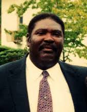 Obituary information for Mr. Alfonzo Cooper