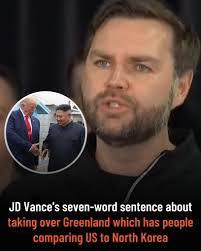 Do you think Trump should purchase Greenland?