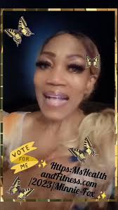 @FoxxMinnie's video Tweet