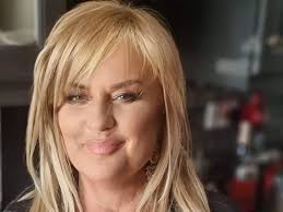 The UK's oldest Miss Great Britain finalist at 63 says 'age is a frame of  mind'