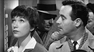 The Apartment: Cynicism & the Rom-Com