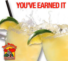 A Jose Pepper S Signature Margarita Is The Perfect Reward Stuffed Peppers Favorite Dish Margarita