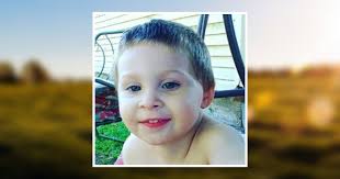 Mason Edgar Lawrie Obituary May 7, 2018