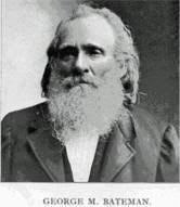 Biographies of Peoria County Illinois